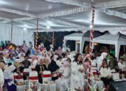 TP-PKK, Dharma Wanita dan Wanita Islam Ambon Gelar Buka Puasa Bersama, Santuni Anak Yatim dan Kaum Dhuafa 8 IMG 20260309 WA0025