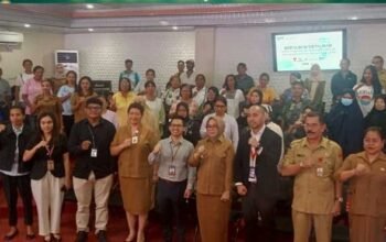 Pemkot Ambon Dorong UMKM Go Digital Lewat Sosialisasi QRIS 4 IMG 20260309 WA0037