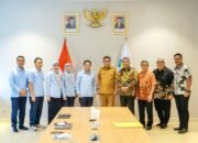 Wali Kota Ambon Temui Wamenkes, Usulkan Pembangunan RSUD Tipe C di Leitimur Selatan 9 IMG 20260309 WA0053