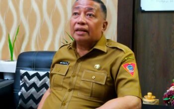 Pemkot Ambon Tegaskan Pemeriksaan BPK Masih Tahap Interim, Dugaan Ketidaksesuaian Nota Belum Final 2 IMG 20260316 WA0081
