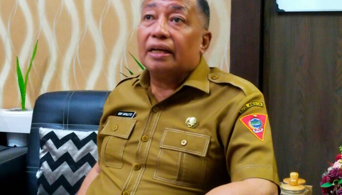 Pemkot Ambon Tegaskan Pemeriksaan BPK Masih Tahap Interim, Dugaan Ketidaksesuaian Nota Belum Final
