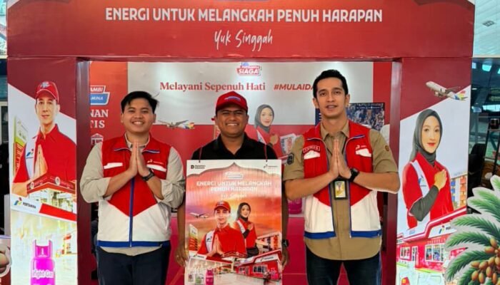 Pertamina Diskon Avtur 10%, Tiket Pesawat Diharapkan Lebih Terjangkau Jelang Lebaran 2026