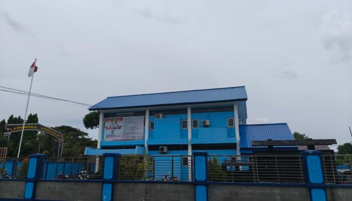 Perumdam Tirta Yapono Gerak Cepat Atasi Keluhan Air Bersih Warga RT005/RW003 Batu Gantung