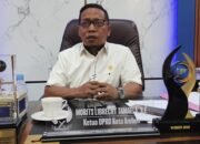 Sekkot Harus Seirama dengan Bodewin–Ely, DPRD Ambon Tekankan Energi, Integritas dan Kecepatan Kerja 9 IMG 20260303 185817 7