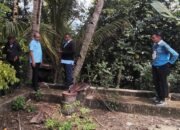 Optimalkan Distribusi Air, Perumdam Tirta Yapono Manfaatkan Tiga Bak Penampung di Kudamati 8 IMG 20260304 081611 678