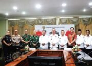 KKP RI Sos Pembangunan Kp Nelayan MP di Mal