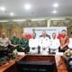 KKP RI Sosialisasi Pembangunan Kampung Merah Putih di Maluku 2026