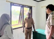 Kantah Aru Koordinasi Percepatan Pemetaan Bidang Tanah di Desa Durjela