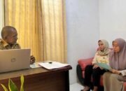 Kantah Aru Percepatan Data KW4 6 diGalay Dubu