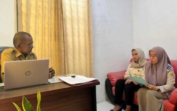 Kantah Aru Percepatan Data KW4 6 diGalay Dubu