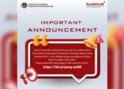 Tingkatan Kualitas Data 2026, Kantah Aru Rilis Daftar Bidang Tanah KW 4, 5 dan 6