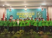 DPW PKB Maluku 2026-2031 Diharapkan Jadi Solusi Aspirasi Masyarakat 9 PKB Maluku 2026 2031