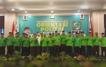 DPW PKB Maluku 2026-2031 Diharapkan Jadi Solusi Aspirasi Masyarakat 3 PKB Maluku 2026 2031