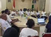 Patriot Negeri Temuan Lapangan di Aru