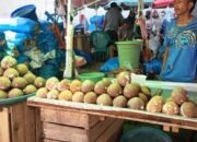Penjualan Kepala Parut di Pasar Mardika Masih Sepi, Begini Pengakuan Pedagang 8 Pedagang Kelapa Parut Pasar Mardika Ambon