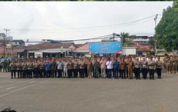 Polresta Ambon Ops Ketupat Salawaku 2026