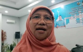 Legislator RI Ingatkan Pemuda Rawat Keberagaman di Maluku, Beri Alasan Ini 3 Saadiah Uluputty Keberagaman Malul