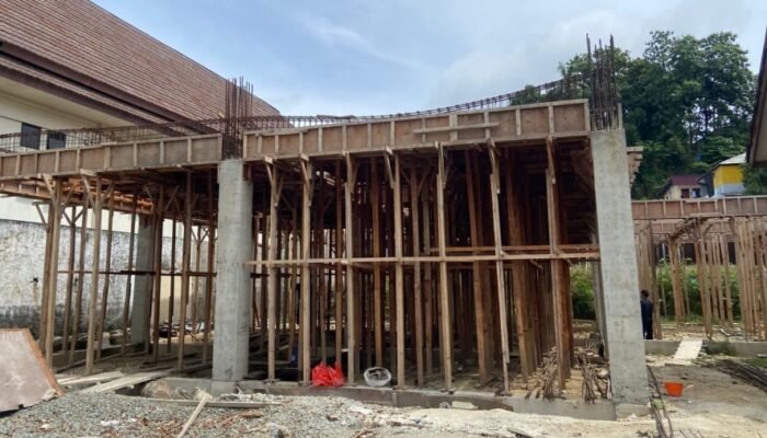 Dituding Gelapkan Rp85 Juta, Pengelola CV Nusakura Mandiri Tempuh Jalur Hukum, Pekerja Dilaporkan ke Polda Maluku