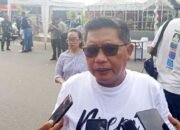 Walkot BW Imbau Warga Jelang 3 Hr Besar Keagamaan