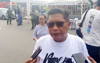 Walkot BW Imbau Warga Jelang 3 Hr Besar Keagamaan