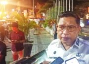 Malam Takbiran di Ambon Penuh Sukacita, Ini Respon Bahagia Wali Kota 10 Walkot BW Malam Takbiran Penuh Sukacita