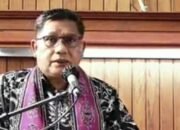 Walkot BW Persidangan GPM Klasis Kota Ambon