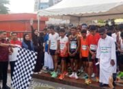 Walkot BW Ramadan Bikin Asik