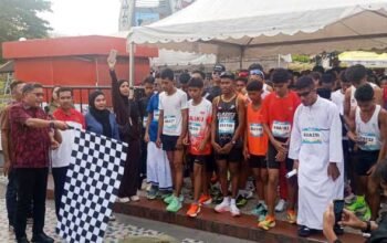 Walkot BW Ramadan Bikin Asik