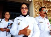 Wawali Ely KKP RI sosialisasi Kp MP di Maluku