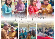 Jelang Idulfitri, TP-PKK Kota Ambon Gelar Pasar Murah di Pattimura Park, 350 Paket Sembako Disubsidi 8 White Photo Collage of Family Vacation Memories for Instagram Post 20260316 102213 0000