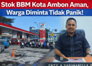 Antrean BBM di Ambon Meningkat, DPRD Pastikan Stok Aman: Warga Diminta Tak Panik 10 file 00000000385c71fa9611927fc47e4bc0