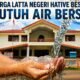 Perumdam Tirta Yapono Siap Bantu Warga Latta, Akses Air Bersih Tunggu Respons Pemneg Hative Besar