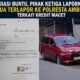 Mediasi Buntu, Pihak Ketiga Laporkan Dua Terlapor ke Polresta Ambon Terkait Kredit Macet
