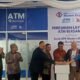 Kini BPR Modern Express-Bank Mandiri Miliki ATM Bersama