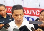 Alham Valeo Bicara Soal Persiapan Pembangunan Pasar Batu Merah 10 Alham Valeo Bangun Pasar Batu Merah