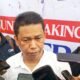 Alham Valeo Bangun Pasar Batu Merah