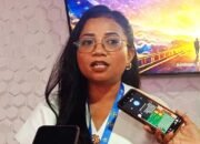 Audra Pattiasina LIGHT UP Academy