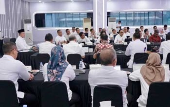 BPN RIlis Rapim Akhir Kuartal I 2026