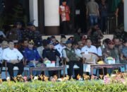 Dukung Pencegahan Karhutla, Kementerian ATR/BPN Perkuat Pengawasan HGU  