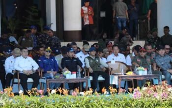 BPN Rilis Apel Siaga Karhutla
