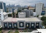 WFH Jumat: Kementerian ATR/BPN Pastikan Layanan Pertanahan Tetap Optimal 9 BPN Rilis Gedung Kementerian ATR BPN