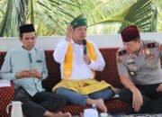 BPN Rilis Jajaran BPN Riau