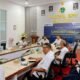 BPN Rilis Kantah Aru Teknik Landreform