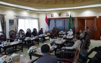 BPN Rilis Kunker Komisi II di Maluku