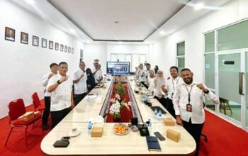 BPN Rilis Kunker Spesifik Komisi II DPR RI