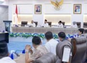 Geopolitik Global Tak Stabil, Menteri Batasi Alih Fungsi Lahan Sawah Demi Ini