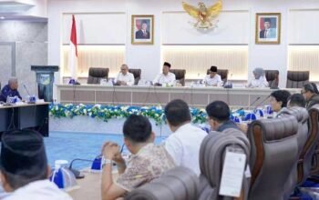 BPN Rilis Menteri Nusron Batas Alih Fungsi Lahan