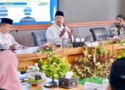 BPN Rilis Menteri Nusron di NTB