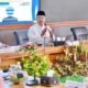 Hindari Potensi Konflik di NTB, Menteri Nusron Imbau Pemutakhiran Data Pertanahan
