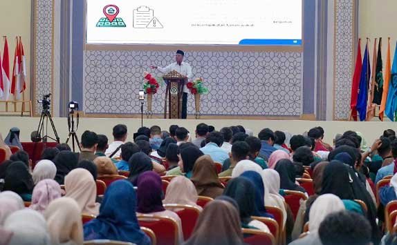 BPN Rilis Nilai Ekonomi Tanah